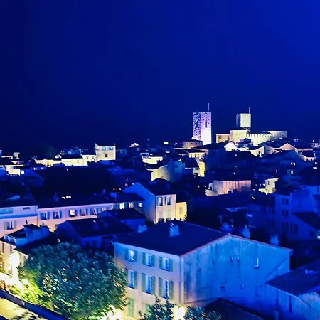 La Cachette D'antibes * Antibes