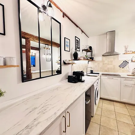 La Cachette D'antibes * Antibes