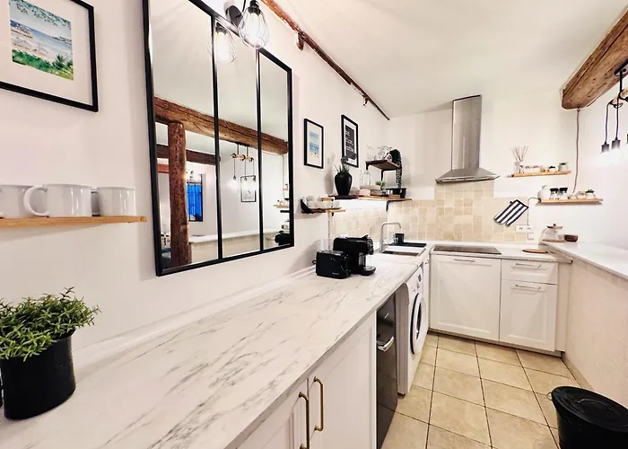 La Cachette D'antibes * Antibes