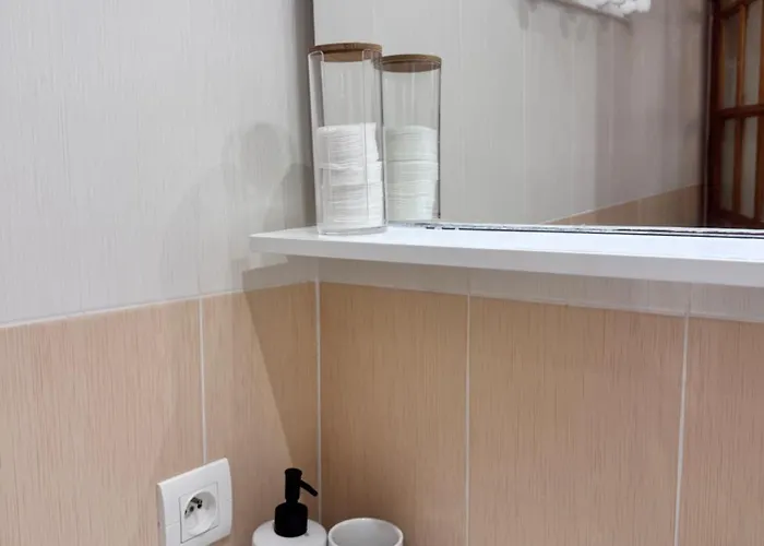 Apartamento La Cachette D'antibes