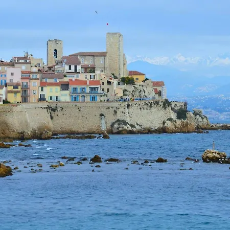 La Cachette D'antibes