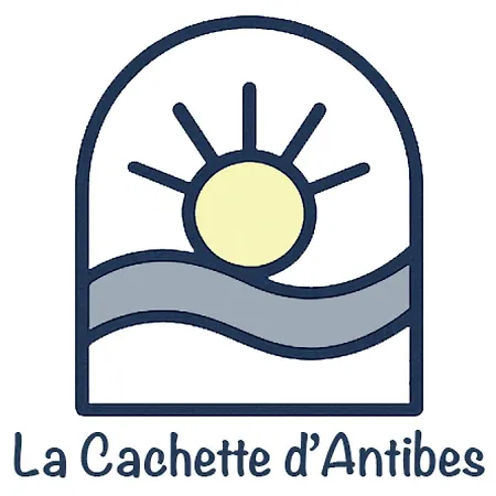 아파트 La Cachette D'antibes *