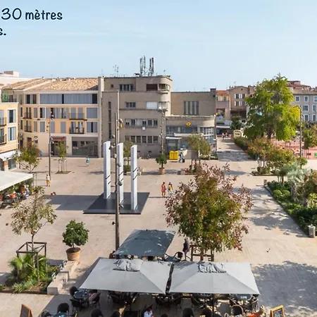 La Cachette D'antibes أنتيب