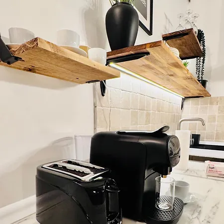 Apartman La Cachette D'antibes Antibes