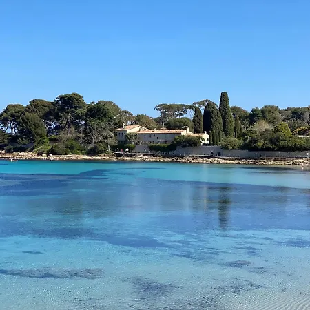 La Cachette D'antibes