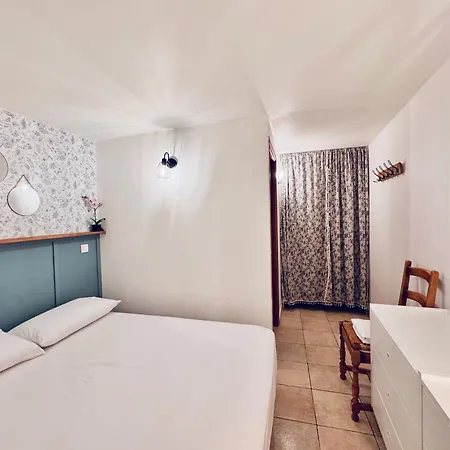 Lägenhet La Cachette D'antibes Antibes