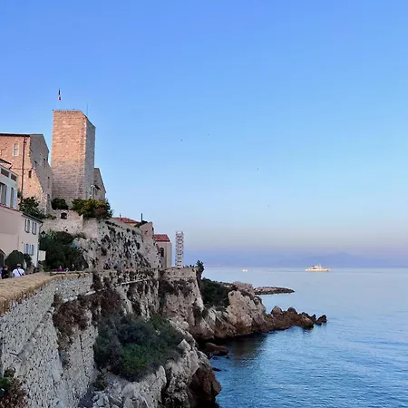 La Cachette D'antibes Antibes