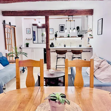 La Cachette D'antibes