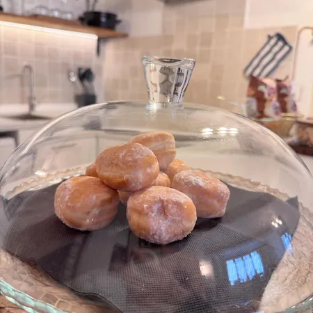 아파트 La Cachette D'antibes