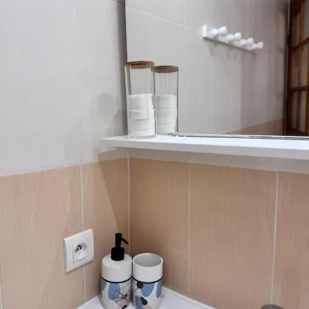 Apartman La Cachette D'antibes