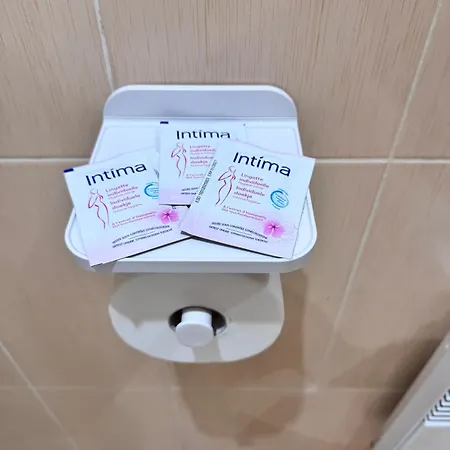 La Cachette D'antibes * Αντίμπ