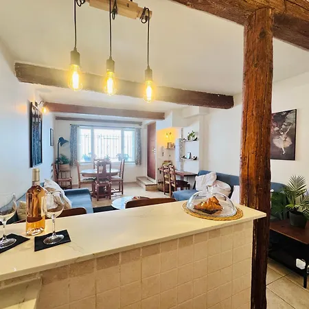 La Cachette D'antibes