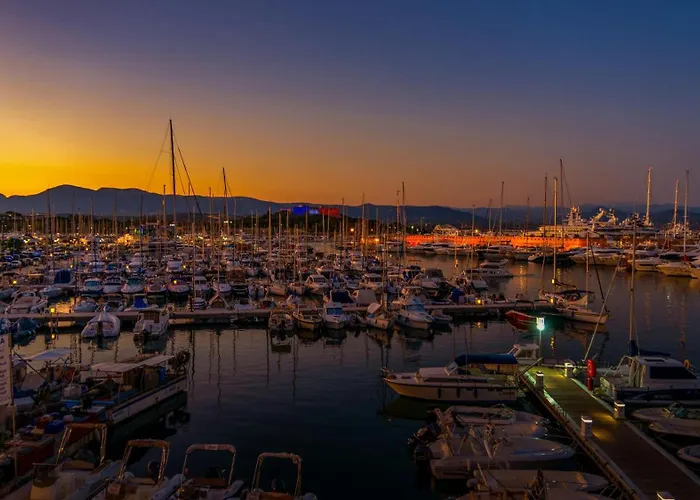 La Cachette D'antibes *